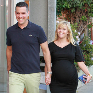 Reese Witherspoon, Jim Toth Reese Witherspoon, Jim Toth